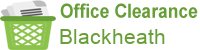 Office Clearance Blackheath